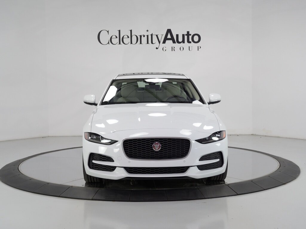 2020 Jaguar XE P250 S $45K MSRP 19 " Style 5031 Wheels   - Photo 11 - Sarasota, FL 34243