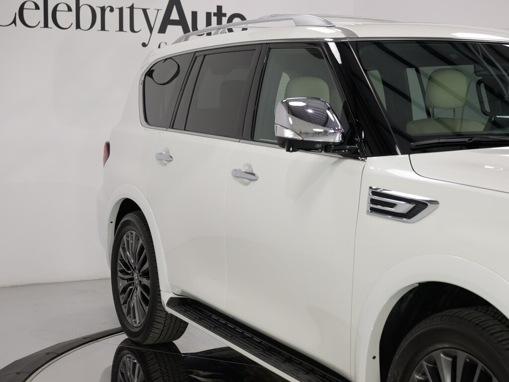 2024 INFINITI QX80 Sensory AWD $91K MSRP   - Photo 15 - Sarasota, FL 34243