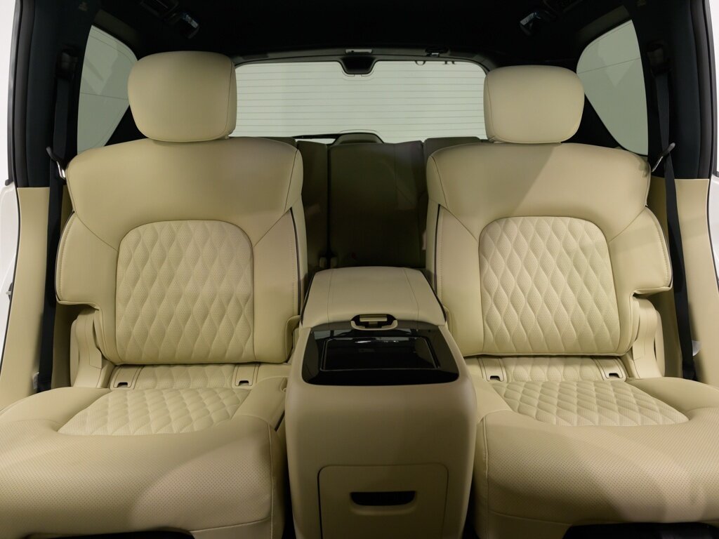 2024 INFINITI QX80 Sensory AWD $91K MSRP   - Photo 45 - Sarasota, FL 34243