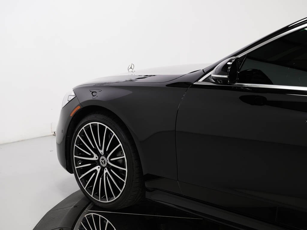 2022 Mercedes-Benz S580 4MATIC $134K MSRP AMG Line Night Pkg - Photo 18 - Sarasota, FL 34243
