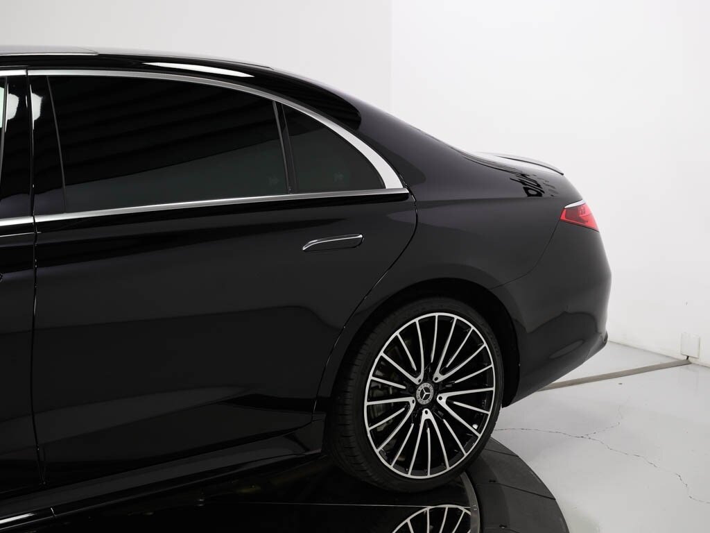 2022 Mercedes-Benz S580 4MATIC $134K MSRP AMG Line Night Pkg - Photo 29 - Sarasota, FL 34243