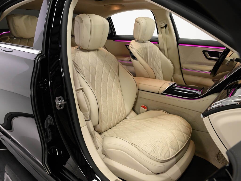 2022 Mercedes-Benz S580 4MATIC $134K MSRP AMG Line Night Pkg - Photo 43 - Sarasota, FL 34243