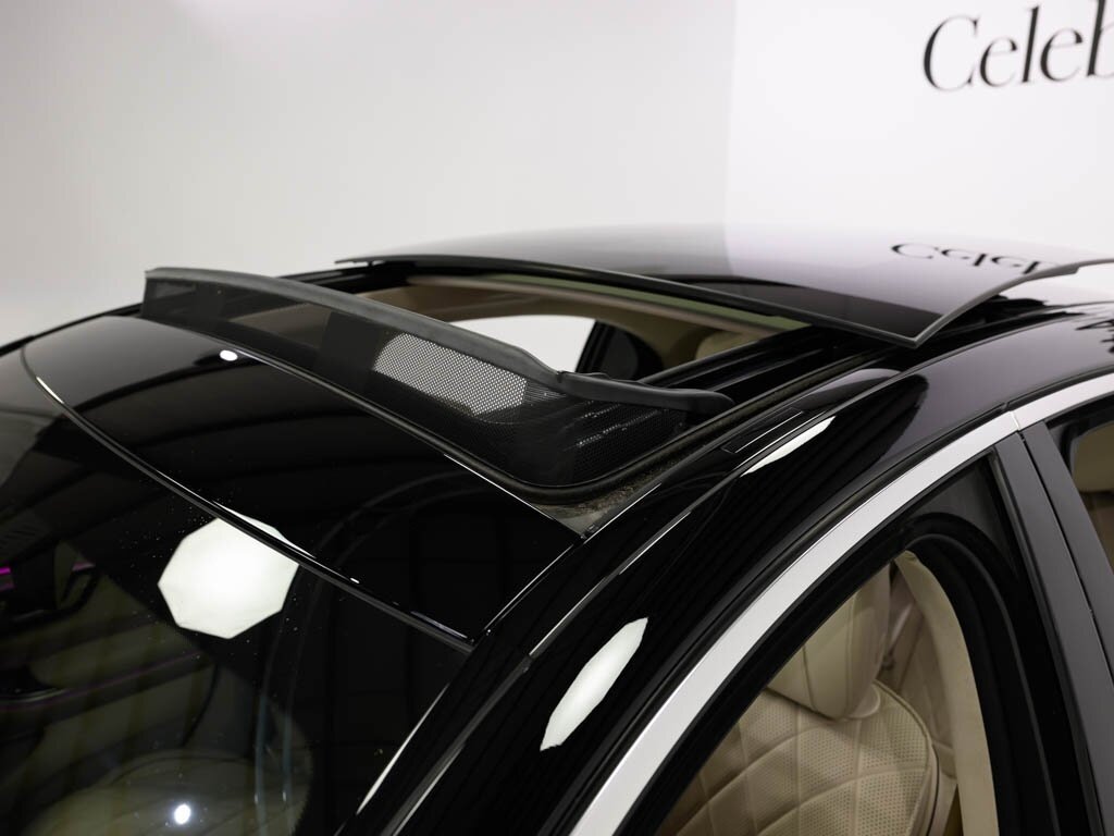 2022 Mercedes-Benz S580 4MATIC $134K MSRP AMG Line Night Pkg - Photo 33 - Sarasota, FL 34243