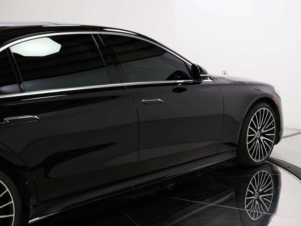 2022 Mercedes-Benz S580 4MATIC $134K MSRP AMG Line Night Pkg - Photo 26 - Sarasota, FL 34243