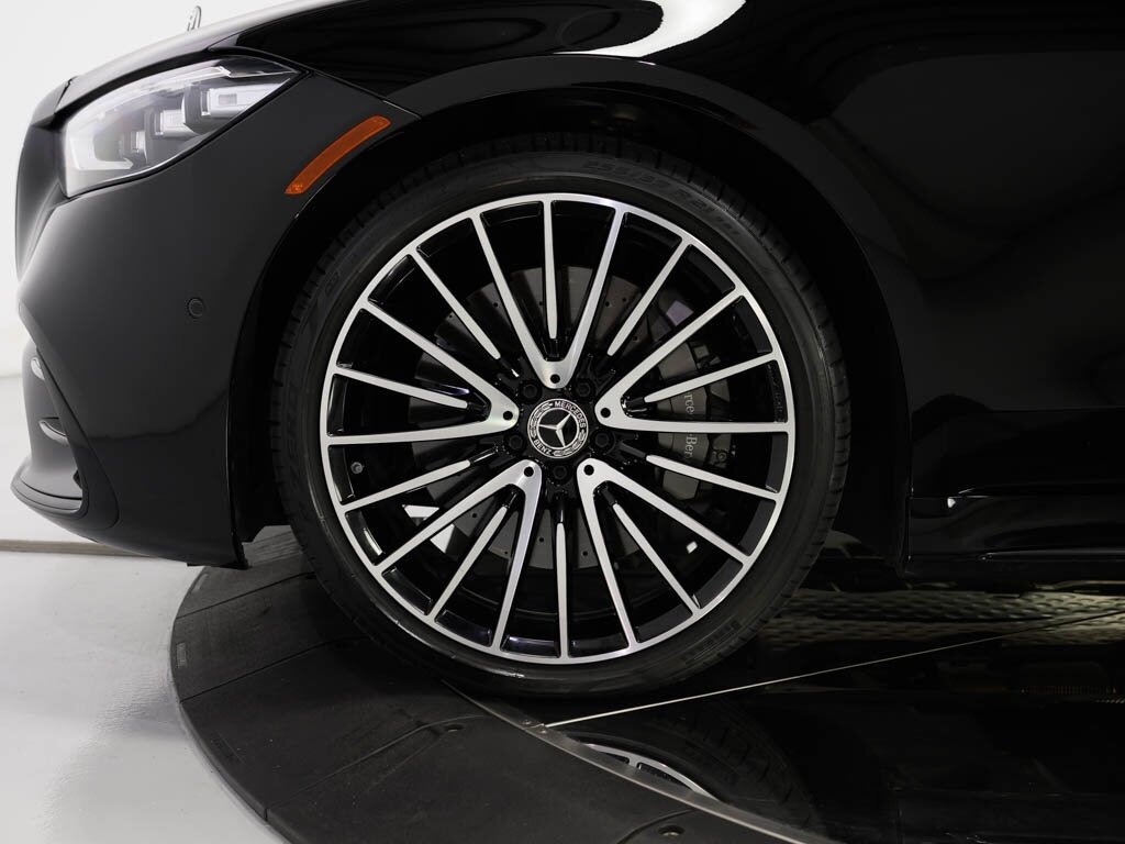 2022 Mercedes-Benz S580 4MATIC $134K MSRP AMG Line Night Pkg - Photo 36 - Sarasota, FL 34243