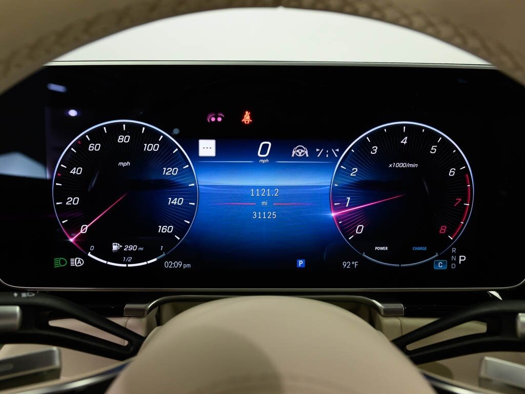 2022 Mercedes-Benz S580 4MATIC $134K MSRP AMG Line Night Pkg - Photo 51 - Sarasota, FL 34243