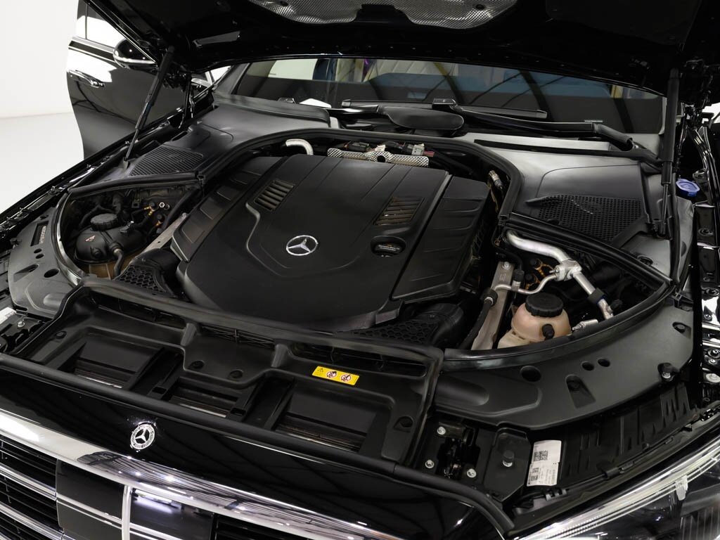 2022 Mercedes-Benz S580 4MATIC $134K MSRP AMG Line Night Pkg - Photo 69 - Sarasota, FL 34243