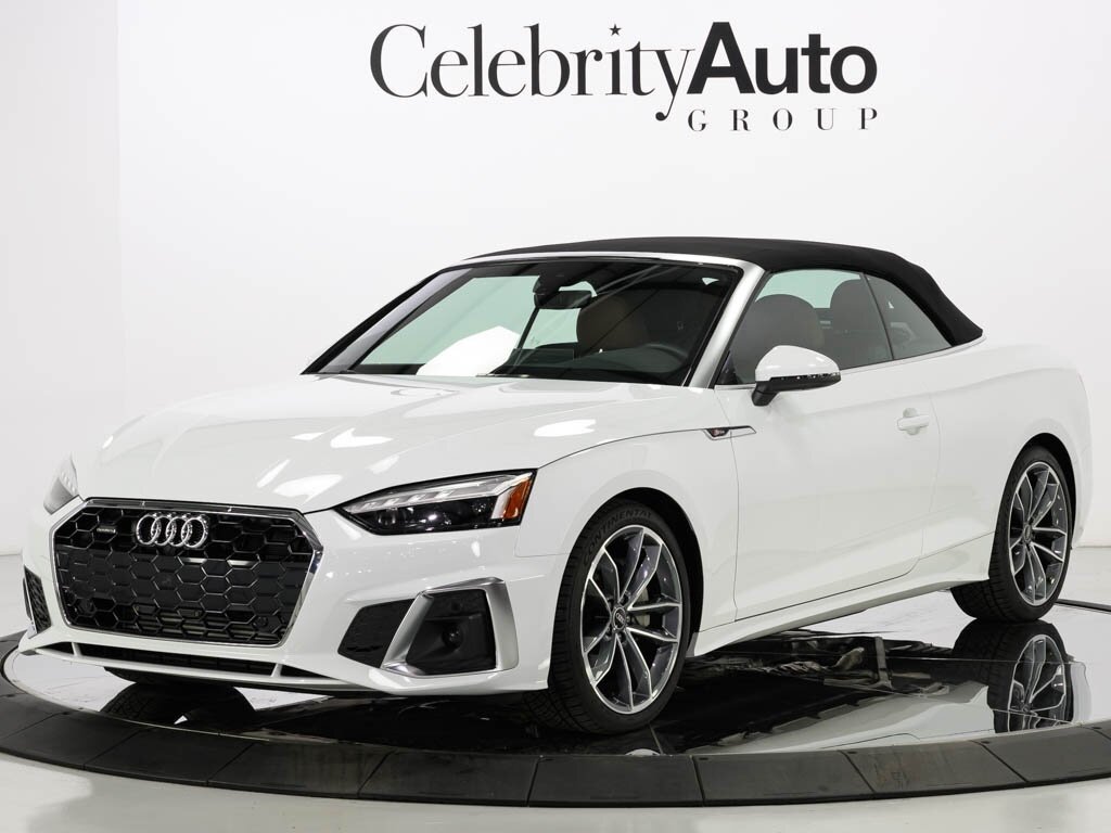 2024 Audi A5 Quattro 45 TFSI S line Premium Plus photo 6