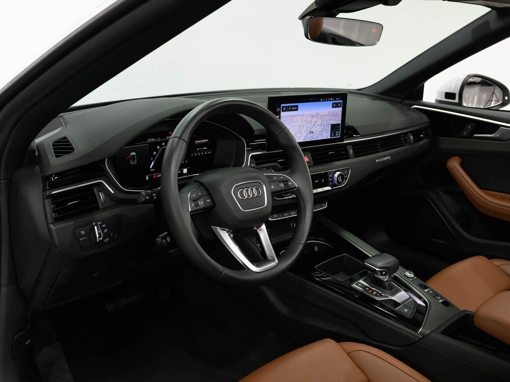 2024 Audi A5 Quattro 45 TFSI S line Premium Plus photo 49