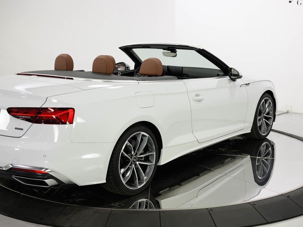 2024 Audi A5 Quattro 45 TFSI S line Premium Plus photo 30