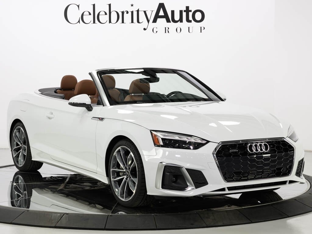 2024 Audi A5 Quattro 45 TFSI S line Premium Plus photo 17