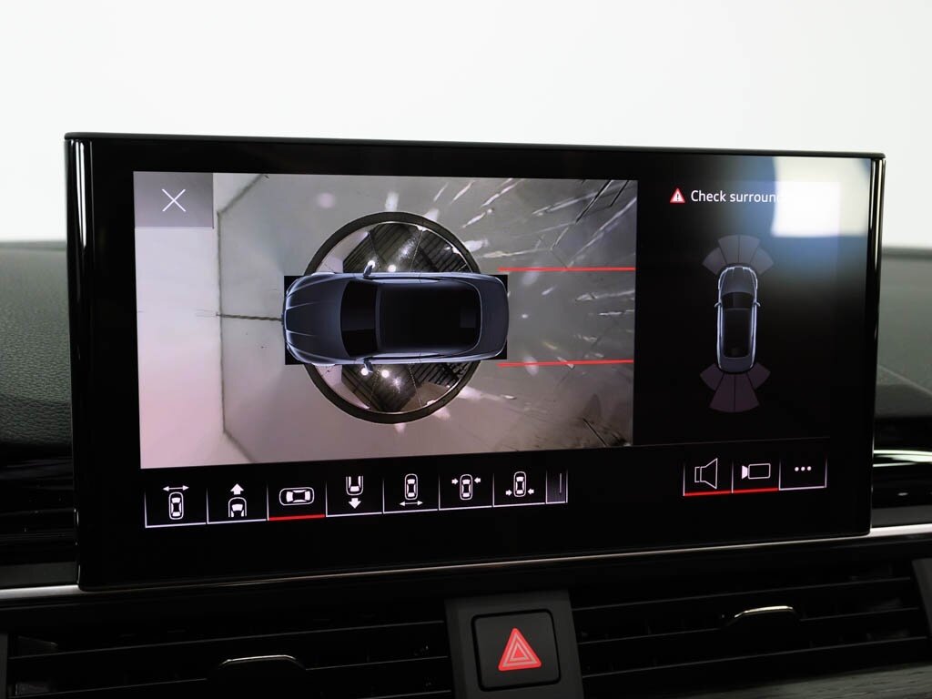 2024 Audi A5 Quattro 45 TFSI S line Premium Plus photo 57