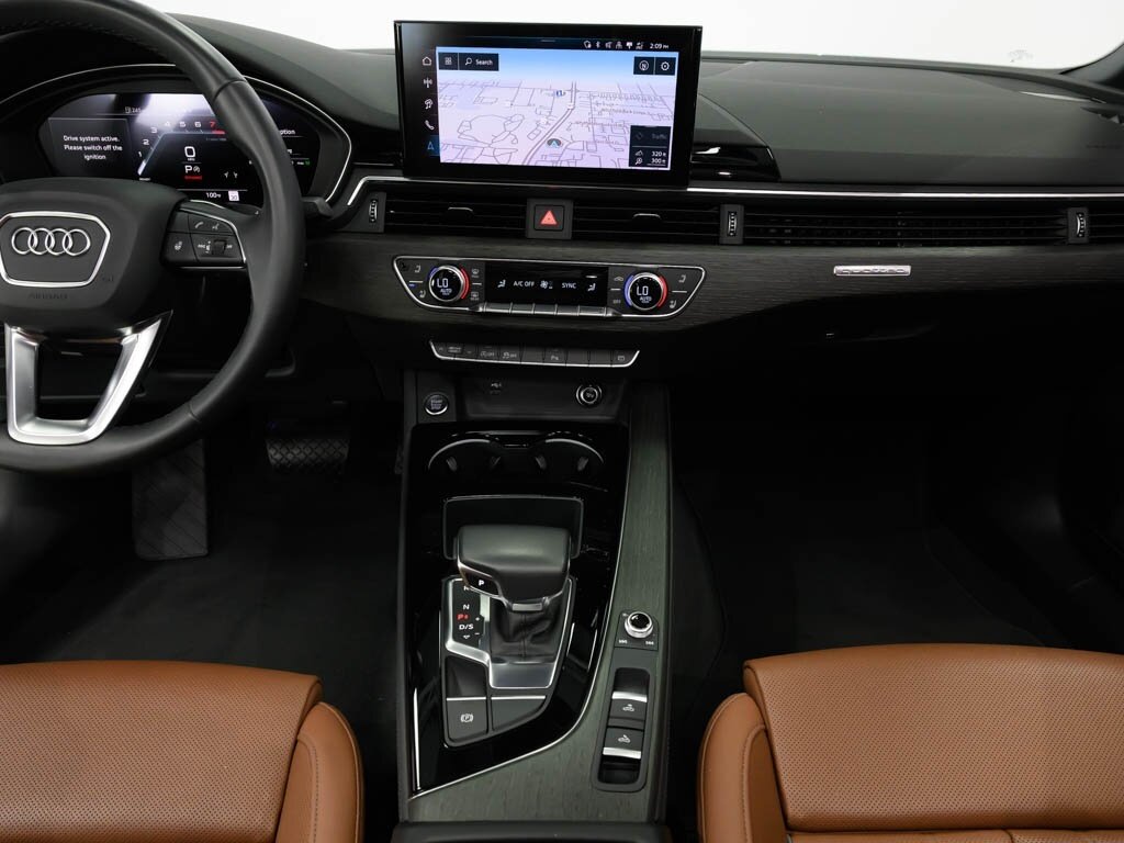 2024 Audi A5 Quattro 45 TFSI S line Premium Plus photo 53