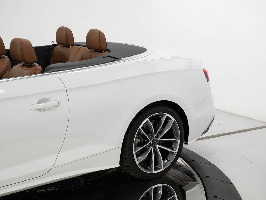 2024 Audi A5 Quattro 45 TFSI S line Premium Plus photo 38