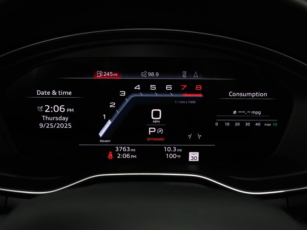2024 Audi A5 Quattro 45 TFSI S line Premium Plus photo 51