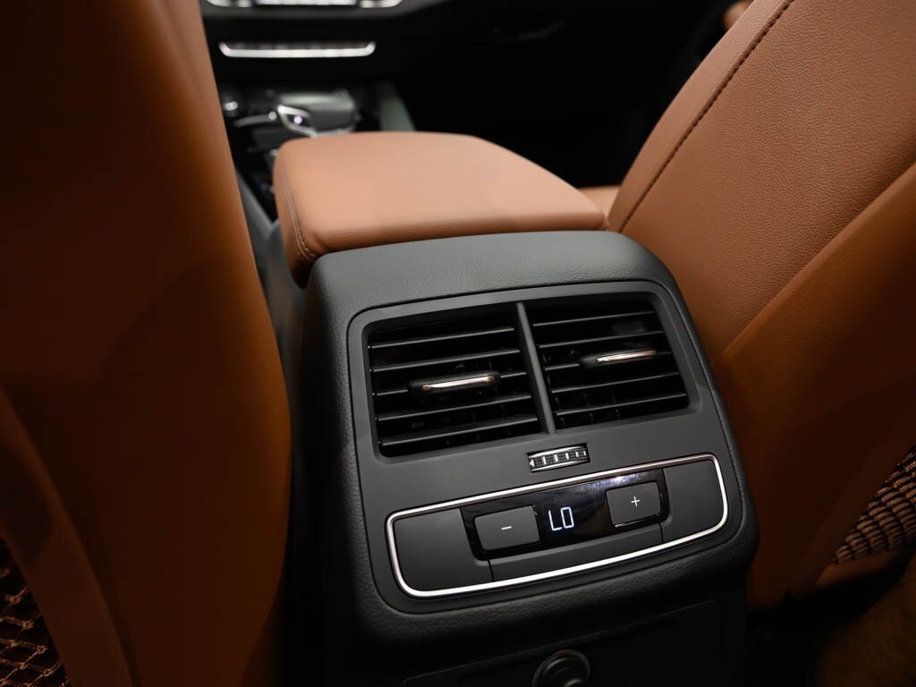 2024 Audi A5 Quattro 45 TFSI S line Premium Plus photo 60