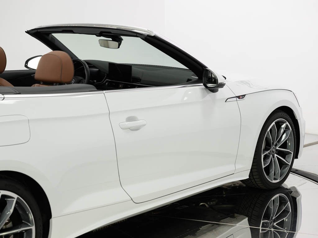 2024 Audi A5 Quattro 45 TFSI S line Premium Plus photo 35