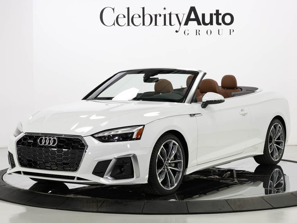 2024 Audi A5 Quattro 45 TFSI S line Premium Plus photo 5