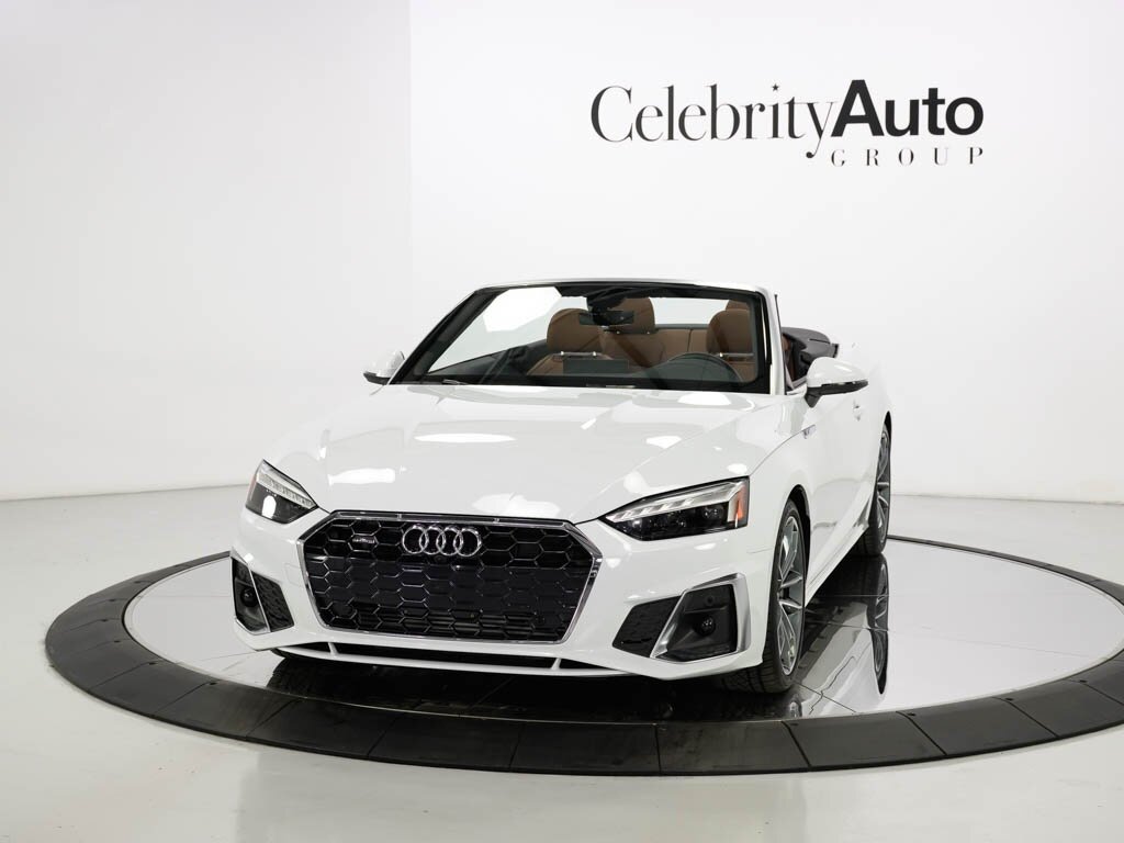 2024 Audi A5 Quattro 45 TFSI S line Premium Plus photo 29