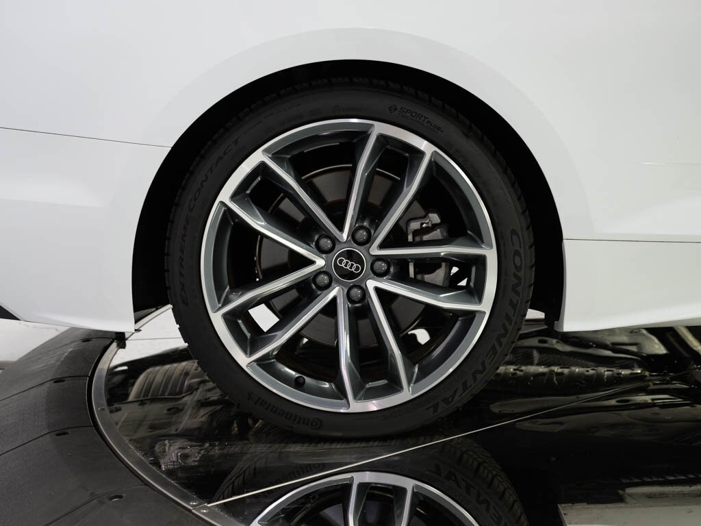 2024 Audi A5 Quattro 45 TFSI S line Premium Plus photo 42