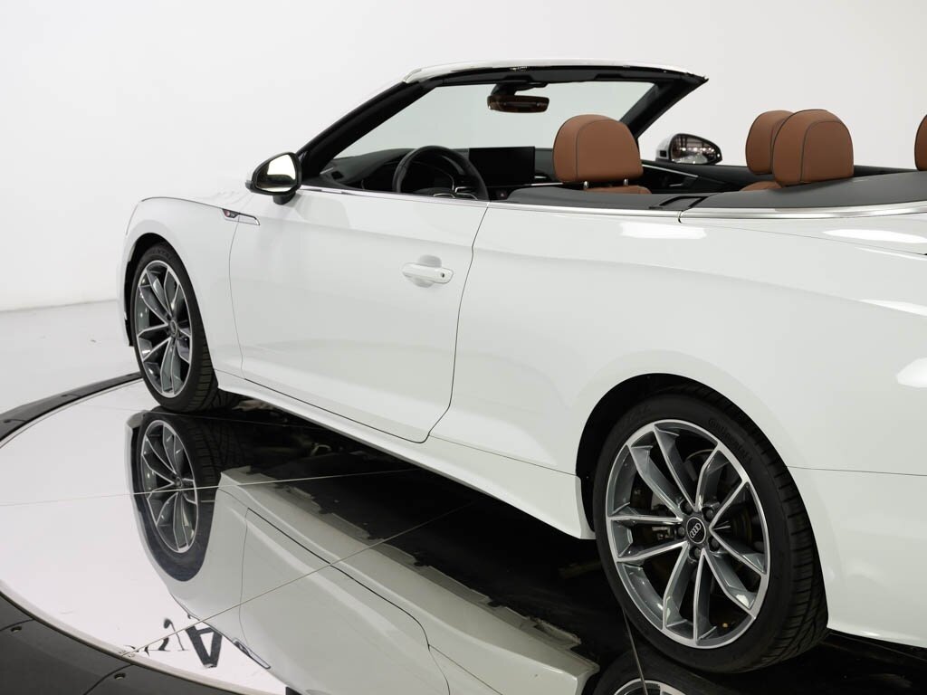 2024 Audi A5 Quattro 45 TFSI S line Premium Plus photo 34