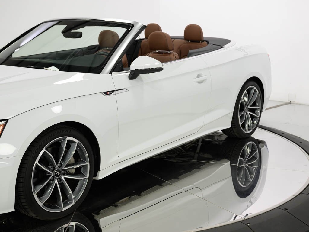 2024 Audi A5 Quattro 45 TFSI S line Premium Plus photo 23