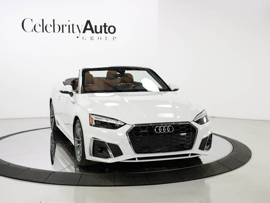 2024 Audi A5 Quattro 45 TFSI S line Premium Plus photo 28