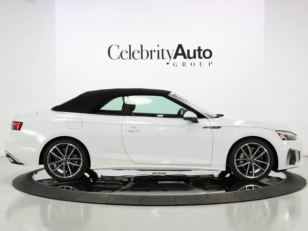 2024 Audi A5 Quattro 45 TFSI S line Premium Plus photo 16