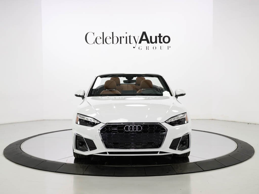 2024 Audi A5 Quattro 45 TFSI S line Premium Plus photo 20
