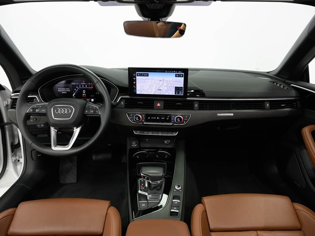 2024 Audi A5 Quattro 45 TFSI S line Premium Plus photo 58