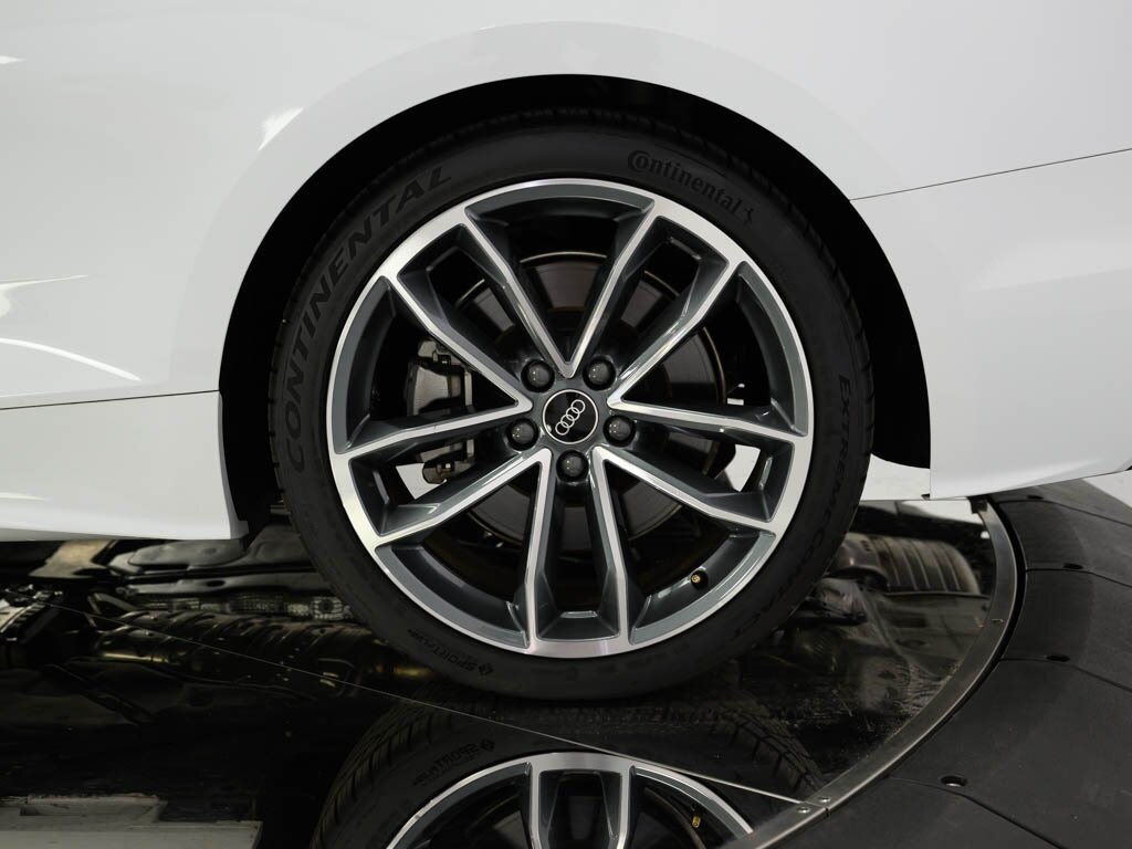 2024 Audi A5 Quattro 45 TFSI S line Premium Plus photo 44