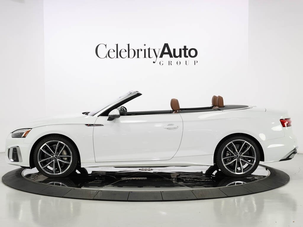 2024 Audi A5 Quattro 45 TFSI S line Premium Plus photo 7