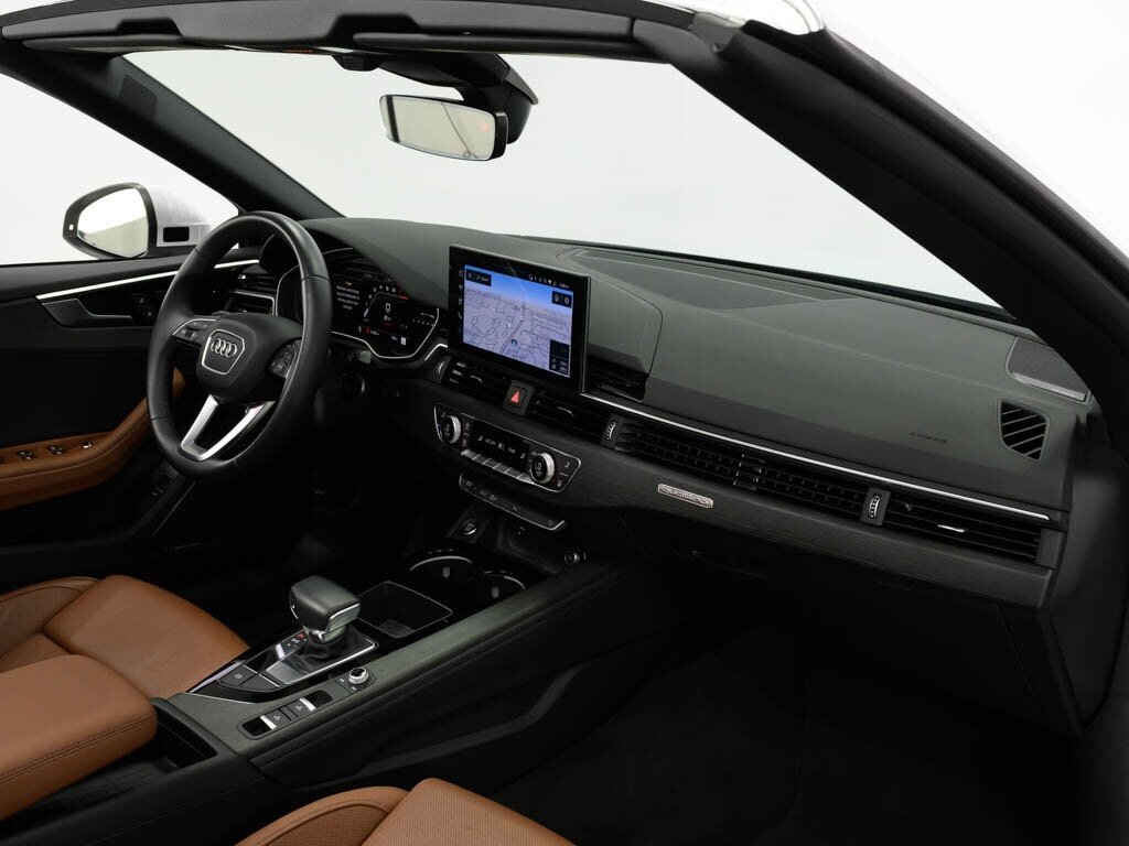 2024 Audi A5 Quattro 45 TFSI S line Premium Plus photo 59
