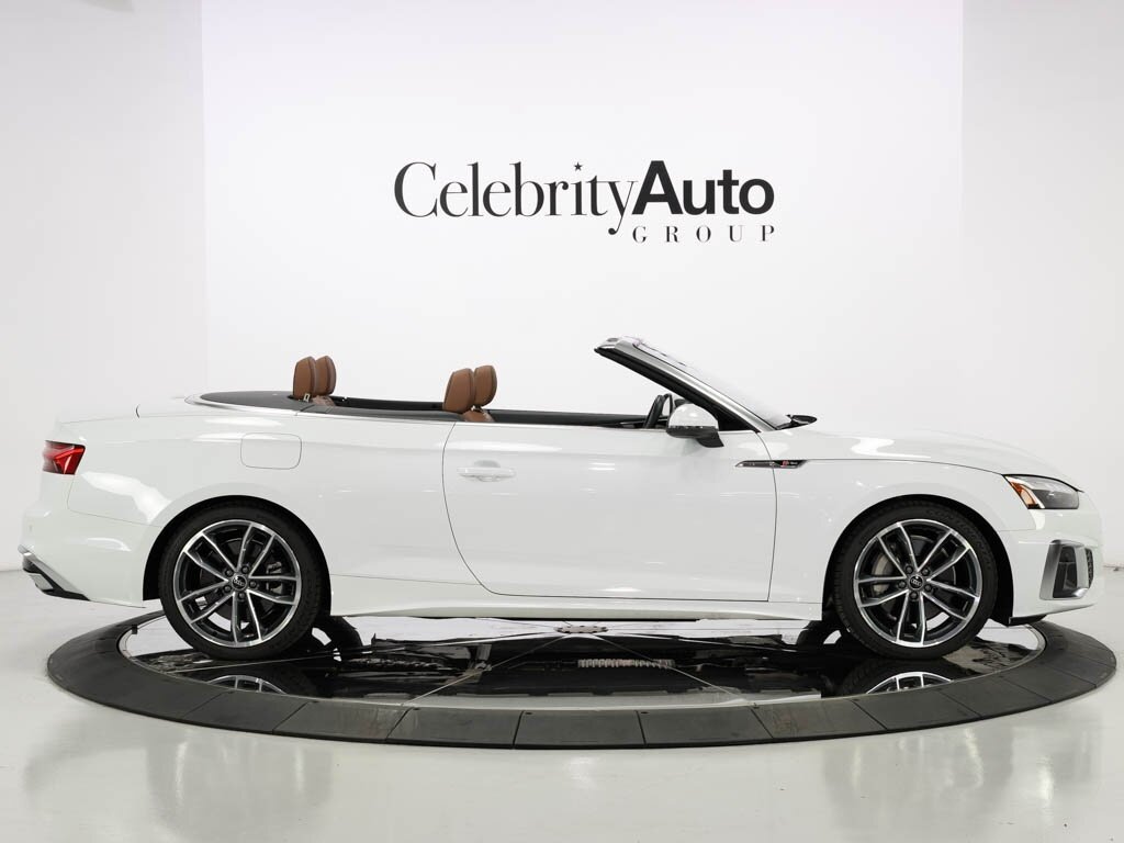 2024 Audi A5 Quattro 45 TFSI S line Premium Plus photo 15