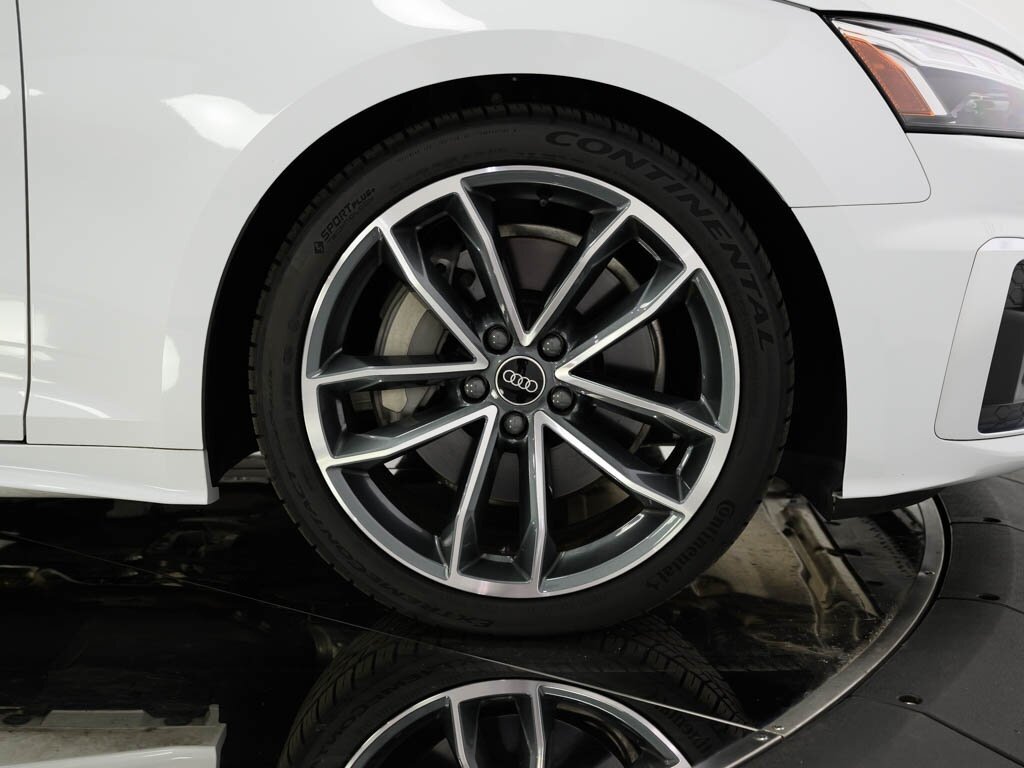 2024 Audi A5 Quattro 45 TFSI S line Premium Plus photo 41
