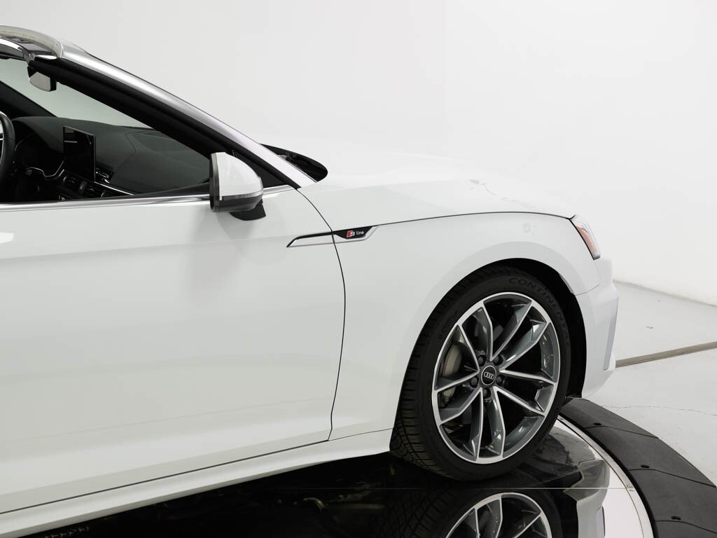 2024 Audi A5 Quattro 45 TFSI S line Premium Plus photo 26