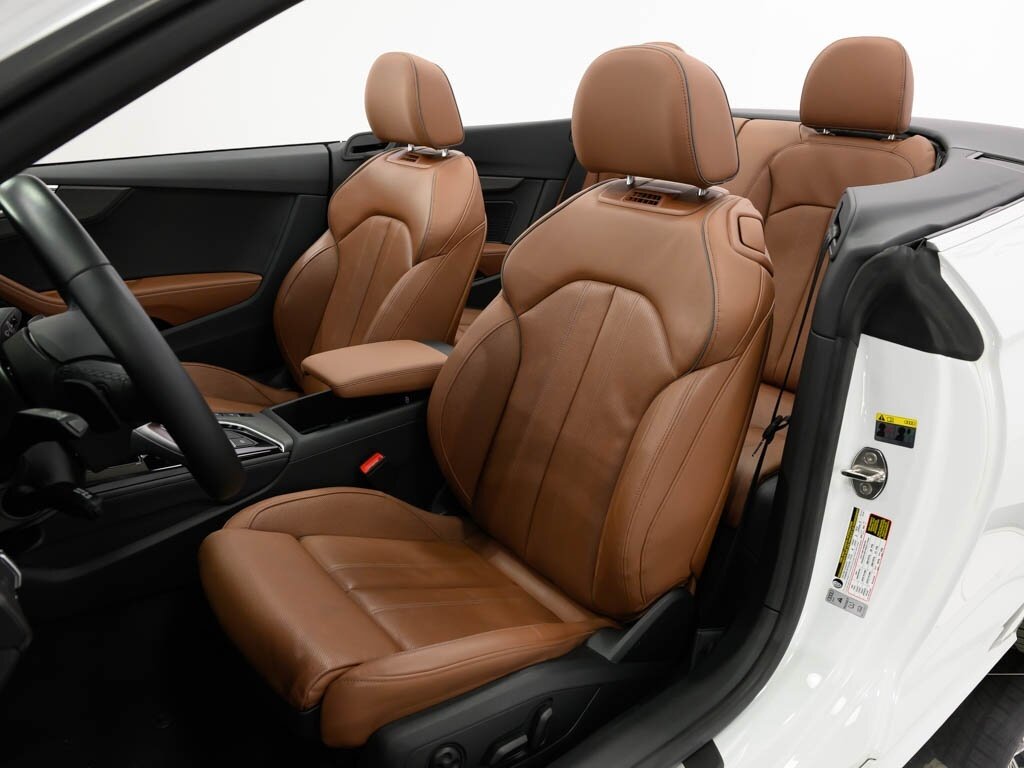2024 Audi A5 Quattro 45 TFSI S line Premium Plus photo 46