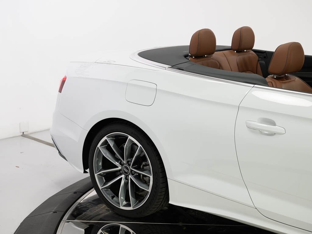 2024 Audi A5 Quattro 45 TFSI S line Premium Plus photo 37