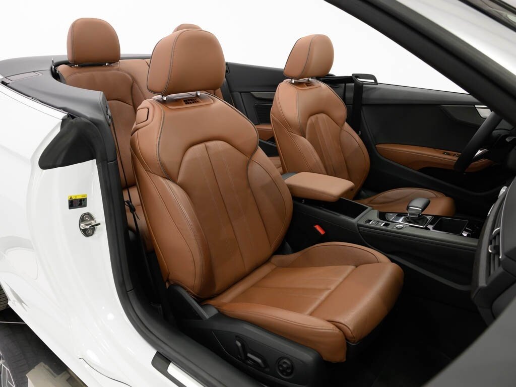 2024 Audi A5 Quattro 45 TFSI S line Premium Plus photo 47