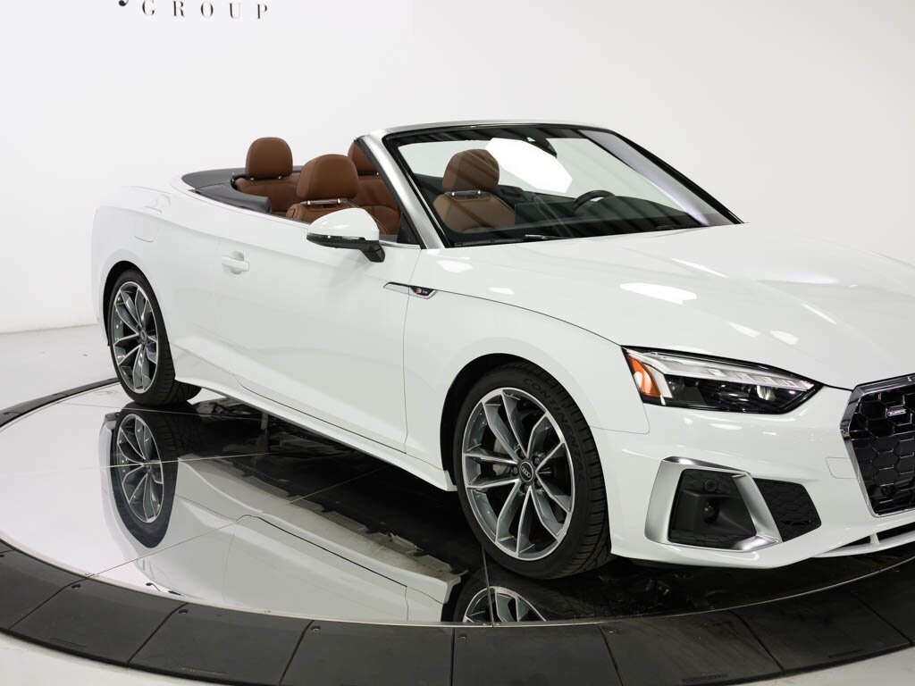2024 Audi A5 Quattro 45 TFSI S line Premium Plus photo 19