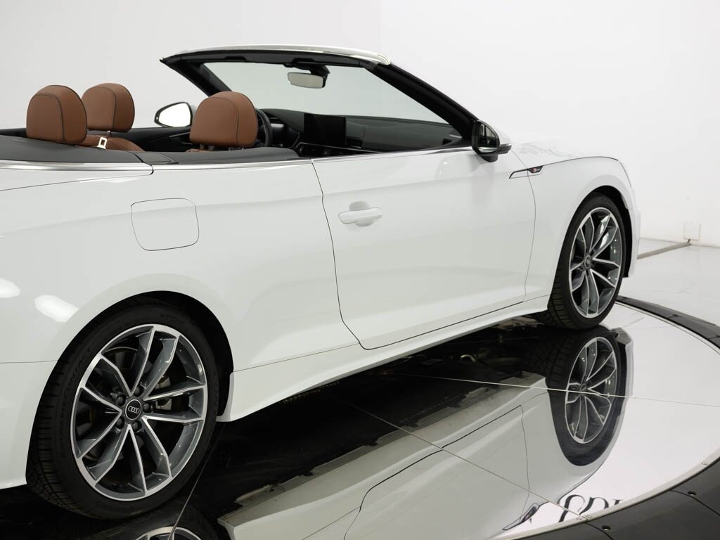 2024 Audi A5 Quattro 45 TFSI S line Premium Plus photo 33
