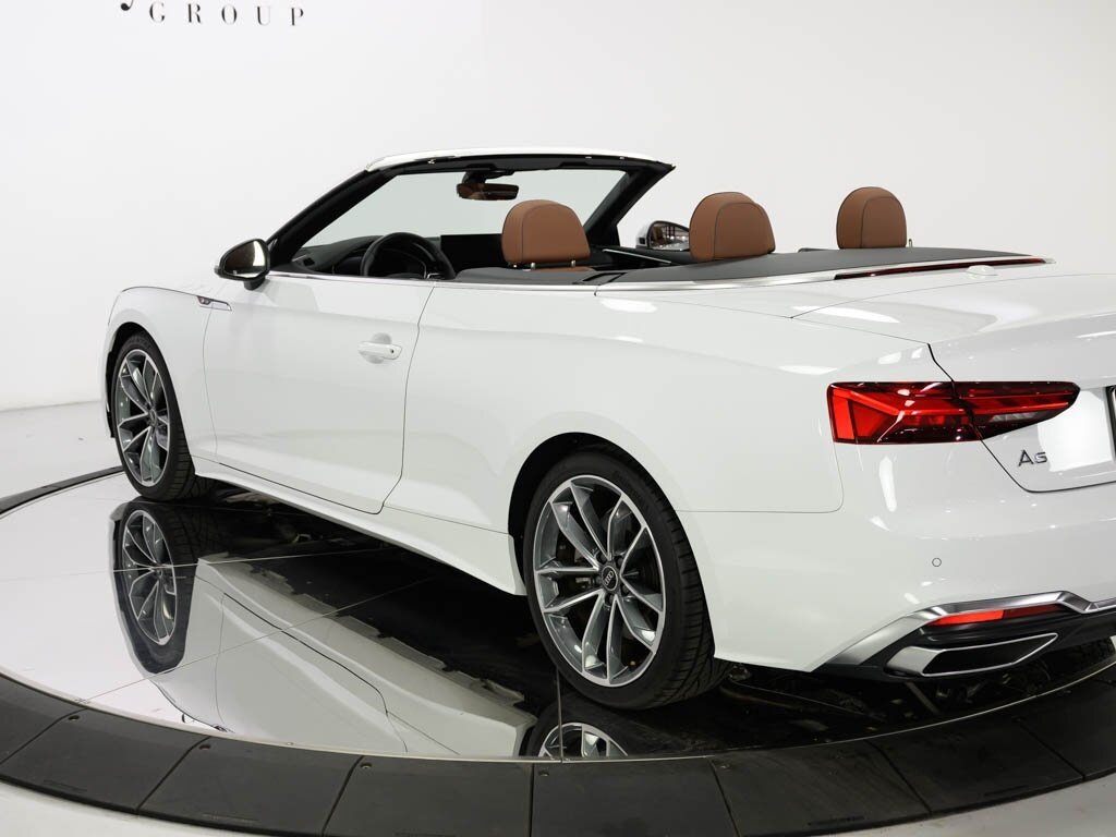 2024 Audi A5 Quattro 45 TFSI S line Premium Plus photo 32