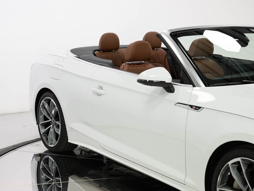 2024 Audi A5 Quattro 45 TFSI S line Premium Plus photo 24
