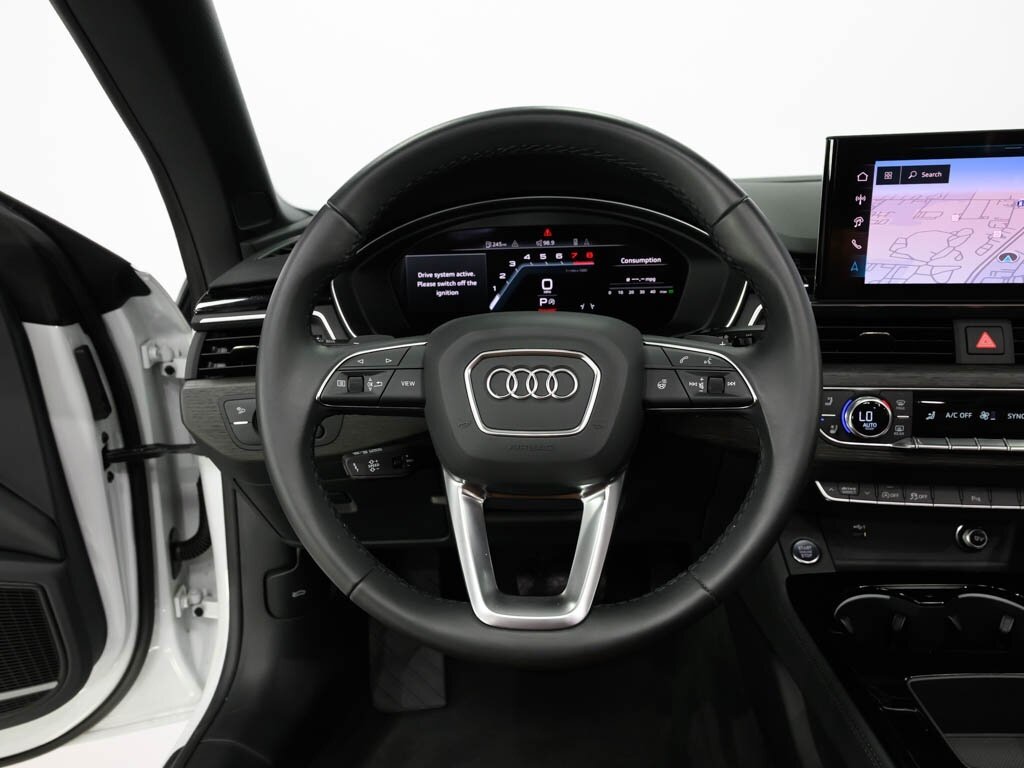 2024 Audi A5 Quattro 45 TFSI S line Premium Plus photo 50
