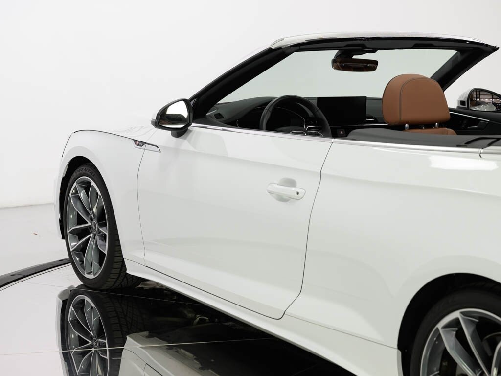 2024 Audi A5 Quattro 45 TFSI S line Premium Plus photo 36