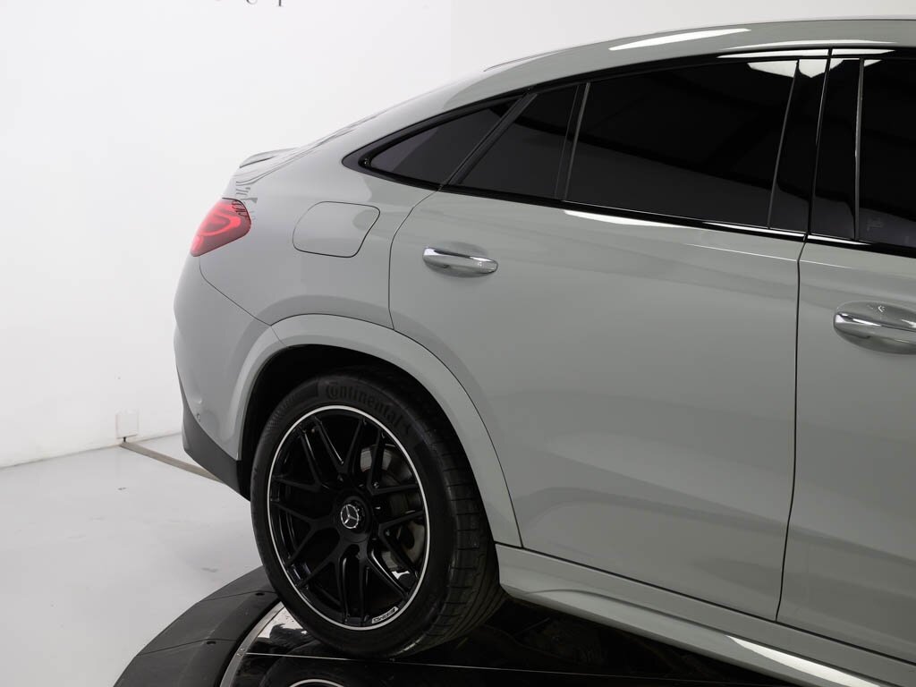 2024 Mercedes-Benz AMG GLE 53 $98K MSRP AMG Night Pkg   - Photo 28 - Sarasota, FL 34243