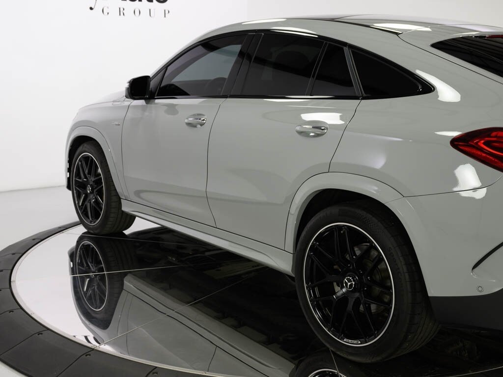 2024 Mercedes-Benz AMG GLE 53 $98K MSRP AMG Night Pkg   - Photo 25 - Sarasota, FL 34243