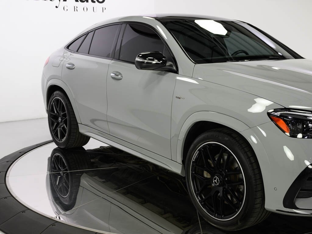 2024 Mercedes-Benz AMG GLE 53 $98K MSRP AMG Night Pkg   - Photo 13 - Sarasota, FL 34243