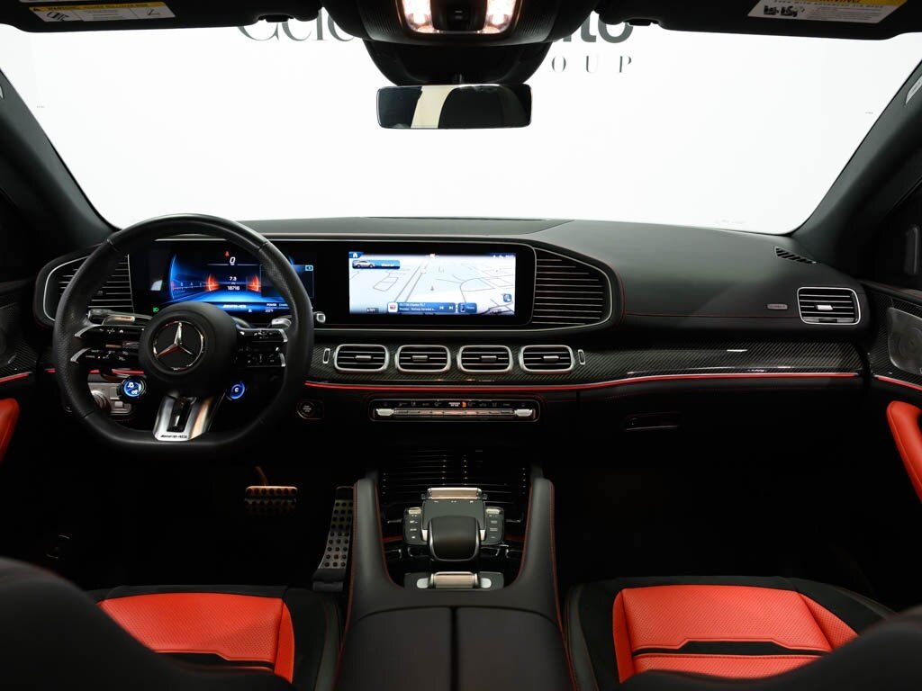 2024 Mercedes-Benz AMG GLE 53 $98K MSRP AMG Night Pkg   - Photo 63 - Sarasota, FL 34243