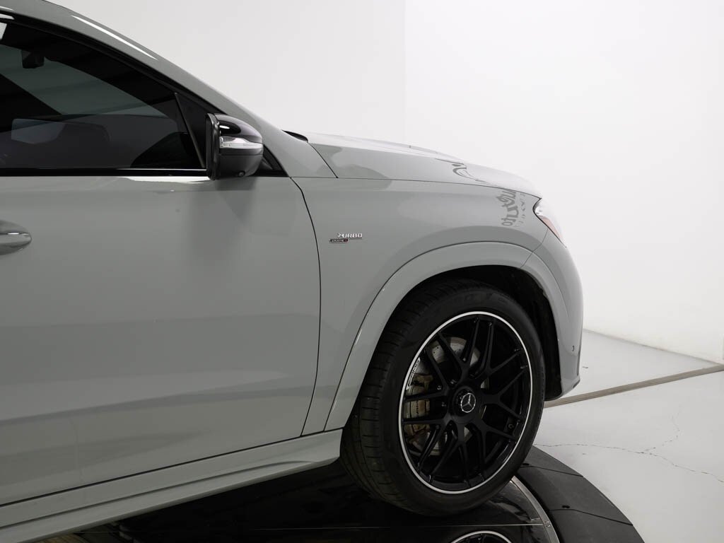 2024 Mercedes-Benz AMG GLE 53 $98K MSRP AMG Night Pkg   - Photo 17 - Sarasota, FL 34243